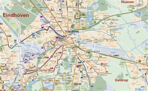 buslijnen eindhoven hermes|eindhovense bus routes.